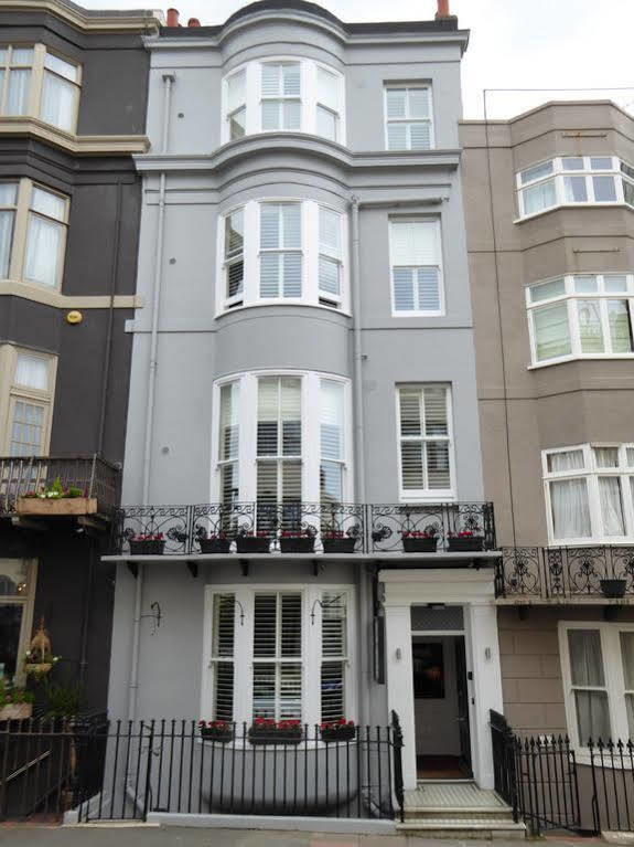 Brighton Pavilions Hotel Exterior photo